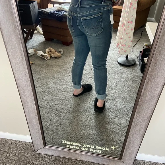 Wallflower Skinny Jeans - Picture 10 of 10